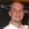 Coperion K-Tron Employee Tyler Nuss's profile photo