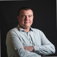 Centre Hospitalier de Denain Employee Vincent Trioux's profile photo