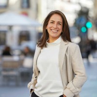 Maria F Navarro Email & Phone Number