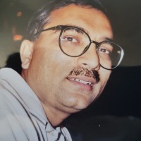 Jayant Patel Email & Phone Number
