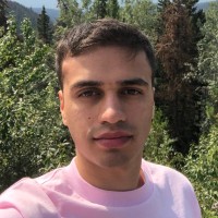 SIGMA Financial AI Employee Kiran Ostrolenk's profile photo