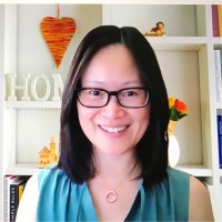 Iris Yu Email & Phone Number