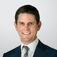 Holland & Knight LLP Employee Cory Eichhorn's profile photo