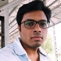 FutureWorks Media Limited Employee Amol Katkar's profile photo