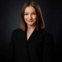 CEDC International Employee Aleksandra Halicka's profile photo
