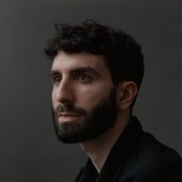 Various Startups Employee Nadir Matti's profile photo