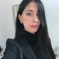 Marika Giachero Email
