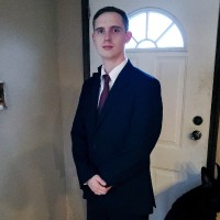 Galen College of Nursing Employee Benjamin Bateman's profile photo