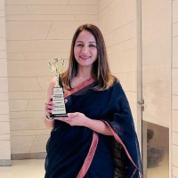 Unicharm Employee Preeti Negi's profile photo