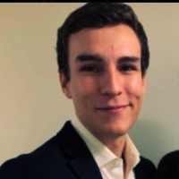 Sovereign Consulting Inc Employee Aleksander Ragins's profile photo