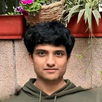 Soham Datta Email