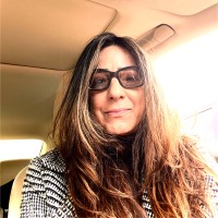 Maryann Weiss Email & Phone Number
