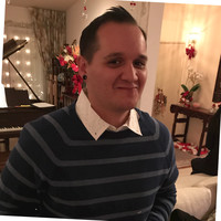 Evolution Media Employee Philip McLaughlin's profile photo