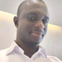 OceanLift Subsea Employee Mohammed Baidoo's profile photo