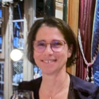 Roche Employee Caroline Klein's profile photo