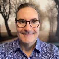 Verint Employee Jon Allen's profile photo