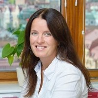 MindArk Employee Gunilla Krogh's profile photo