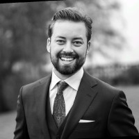 Trebo Employee Marco Kræmer's profile photo