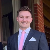 Northrop Grumman Employee Adrian Han's profile photo