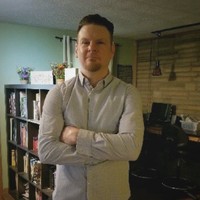 New Horizons Baking Company Employee Benjamin Buchanan's profile photo