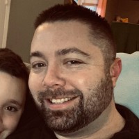 American Cancer Society Employee Bill Madden's profile photo