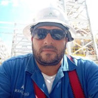 Grupo Cobra Employee Ivan Rosas's profile photo
