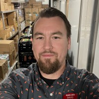 Tractor Supply Company Employee David Heida's profile photo