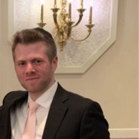 DB Electronics LLC Employee Shmuel Sanik's profile photo