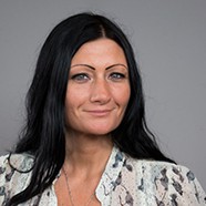 Sober College Employee Danette Harvison's profile photo