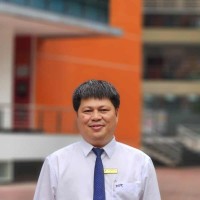 Ton Duc Thang University Employee Phung Tuan's profile photo