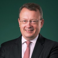 Joachim Klein Email & Phone Number