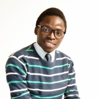 Bright Hub Employee Vincent Saka's profile photo