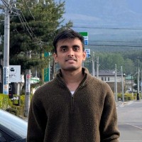 Tirth Parikh Email