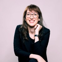École Webstart Employee Claire Harcos's profile photo