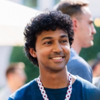 Alpaca Health Employee Rohan Prashant's profile photo