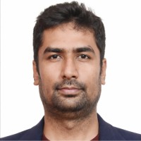 Planview Employee Pushkar Chand's profile photo