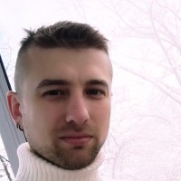 SmartCompUS Employee Ruslan Dubinin's profile photo