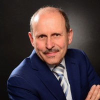 KMT GmbH Employee Ralf Decker's profile photo