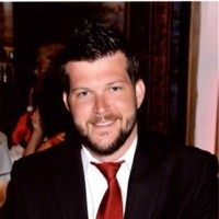 KMM Logistics and Network Services Employee Zachary Orsburn's profile photo
