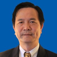 Wison New Energies Employee Weimin Chen's profile photo