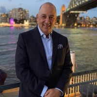 Rami Baron Email & Phone Number