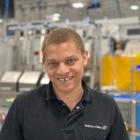 Robert Half Employee Kyle Addison's profile photo