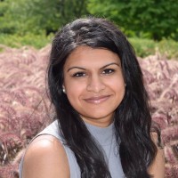 Center for Appellate Litigation Employee Manvitha Kapireddy's profile photo