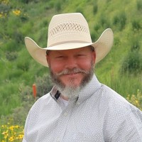 Endovac Animal Health Employee Travis White's profile photo