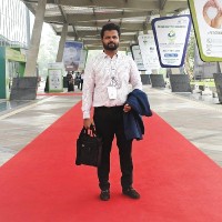 Shabeersha Safarullah Email