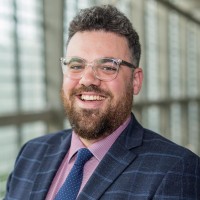 Georgia World Congress Center Authority Employee Derrick Palms's profile photo