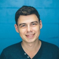 Alloy Employee Dmitry Golyshev's profile photo