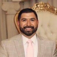 Pacific Shoring Products, LLC Employee Mario Mata's profile photo