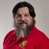 Creative Engineers Inc. Employee Josh Marteny's profile photo