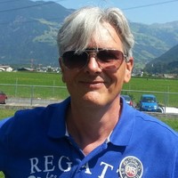 Afeer Employee Paul Hoogwater's profile photo